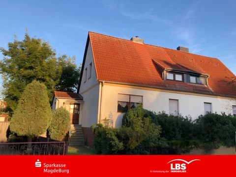 Genthin Häuser, Genthin Haus kaufen