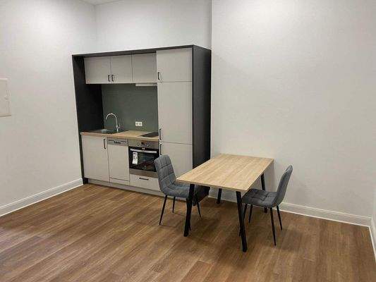 Beispielfoto Altstadt-Apartment