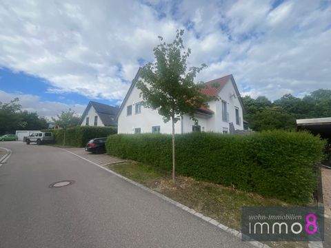 Pöttmes Häuser, Pöttmes Haus kaufen