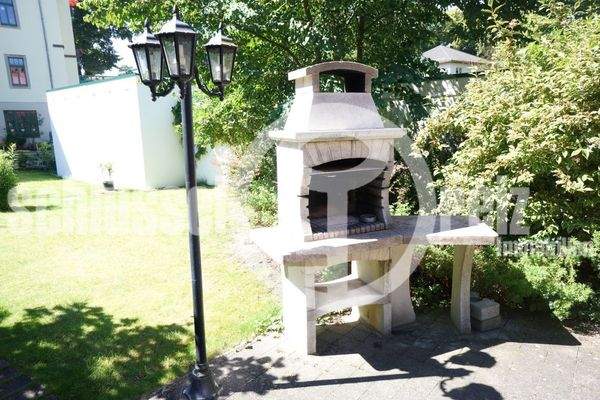 Für entspannte Grillabende