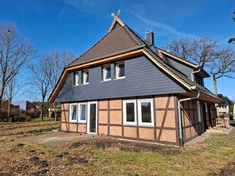 Südheide Häuser, Südheide Haus mieten 