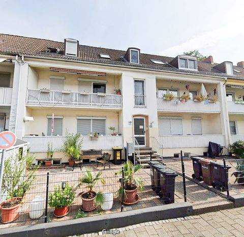 Bremen Wohnungen, Bremen Wohnung kaufen