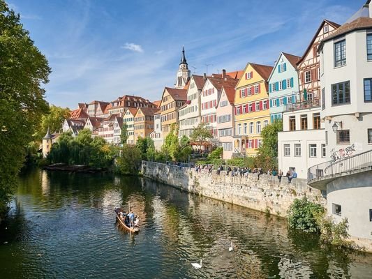 Tübingen