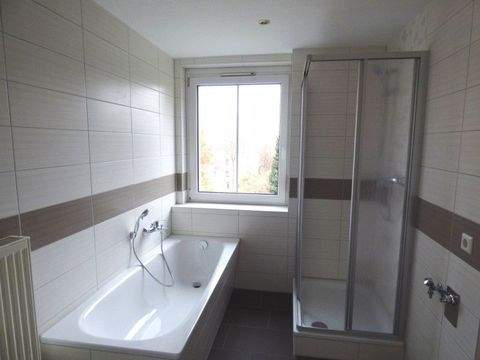 Chemnitz Wohnungen, Chemnitz Wohnung mieten