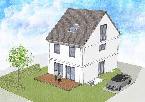 Unverbindliche Illustration