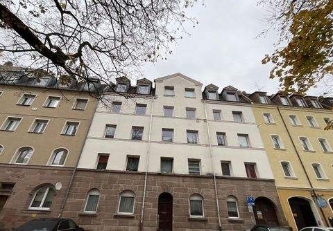 Nürnberg Wohnungen, Nürnberg Wohnung mieten