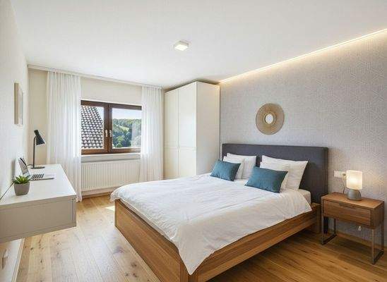 ..wie es aussehen könnte