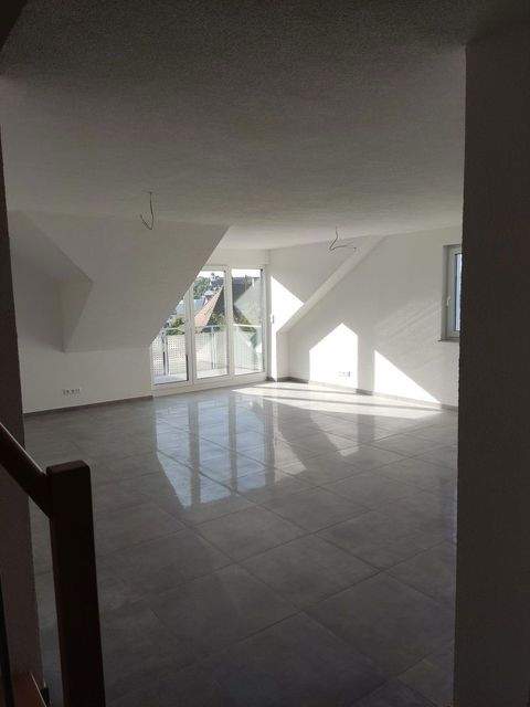 Bad Rappenau Wohnungen, Bad Rappenau Wohnung mieten