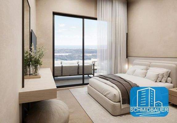 Kreta, Klima: Neubau-Projekt! Haus mit Studio und Pool in kleiner Anlage zu verkaufen