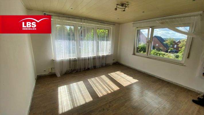 Wohnen mit viel Licht