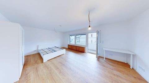 Oberschleißheim Wohnungen, Oberschleißheim Wohnung mieten