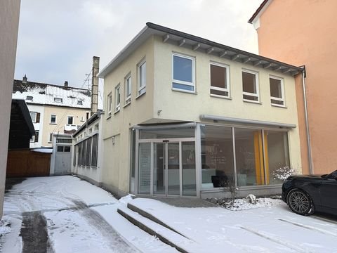 Albstadt Halle, Albstadt Hallenfläche