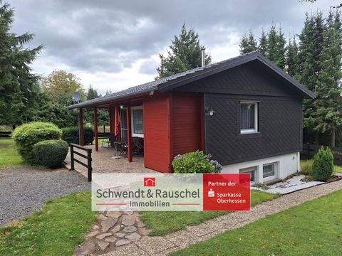 Ulrichstein Häuser, Ulrichstein Haus kaufen