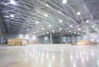 Beispiel Innenansicht