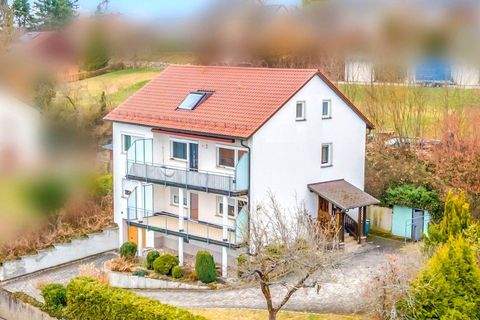 Pressath Häuser, Pressath Haus kaufen