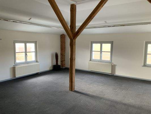 Büro-/Gewerbefläche 3. Obergeschoss