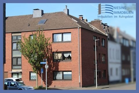Oberhausen Häuser, Oberhausen Haus kaufen