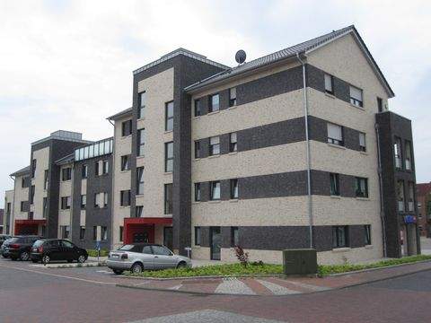 Lathen Wohnungen, Lathen Wohnung mieten