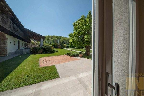 luxuriöses Landhaus in Cividale del Friuli