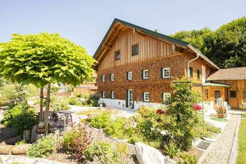 Straß im Attergau Häuser, Straß im Attergau Haus kaufen