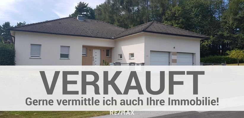 VERKAUFT