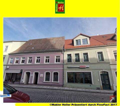 Großenhain Häuser, Großenhain Haus kaufen