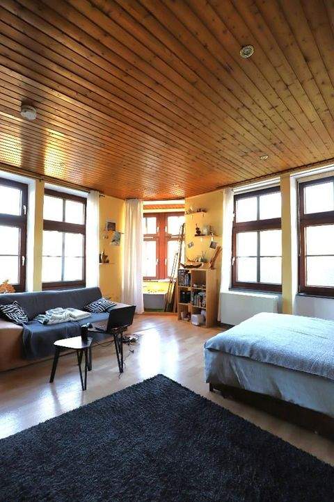 Trier Wohnungen, Trier Wohnung mieten