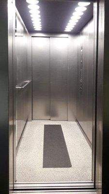 Bequem und barrierefrei ankommen