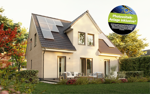 Hüllhorst Häuser, Hüllhorst Haus kaufen