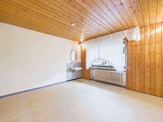 Zweifamilienhaus mit Weitblick in Neunkirchen