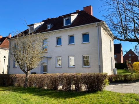 Ribnitz-Damgarten Wohnungen, Ribnitz-Damgarten Wohnung kaufen