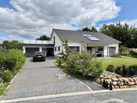 Bad Bevensen Häuser, Bad Bevensen Haus kaufen