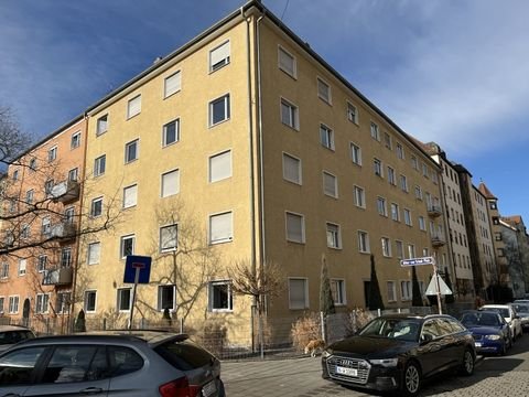 Nürnberg Wohnungen, Nürnberg Wohnung mieten