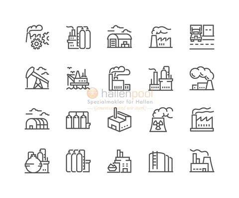 Kirschweiler Halle, Kirschweiler Hallenfläche