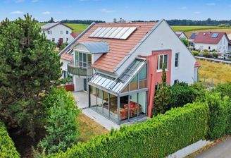 Gebäudeansicht