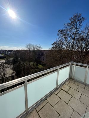 Balkon II