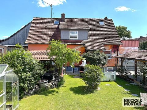 Burgau Häuser, Burgau Haus kaufen