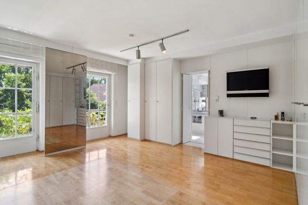 Hauptschlafzimmer (1) OG