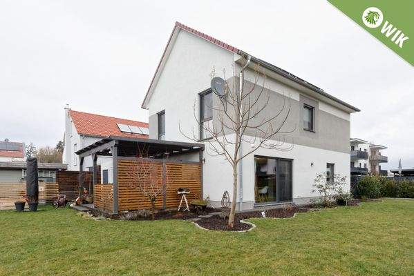 grüne Blickwinkel...