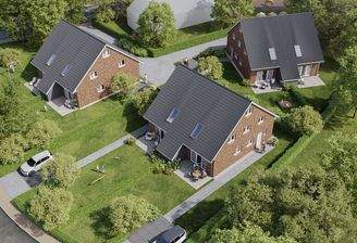 6 DHH in Großharrie