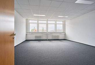 Bürofläche 1. OG