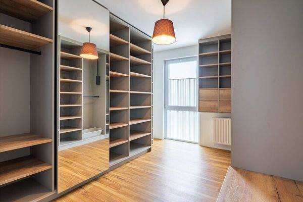 Reihenendhaus in Osdorf