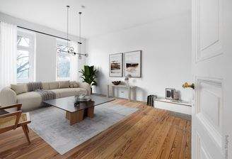 Wohnzimmer (Dig. Staging)