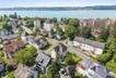 Einen Steinwurf vom Bodensee