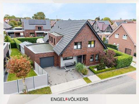 Haren Häuser, Haren Haus kaufen