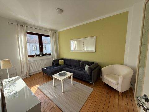 Bremen Wohnen auf Zeit, möbliertes Wohnen