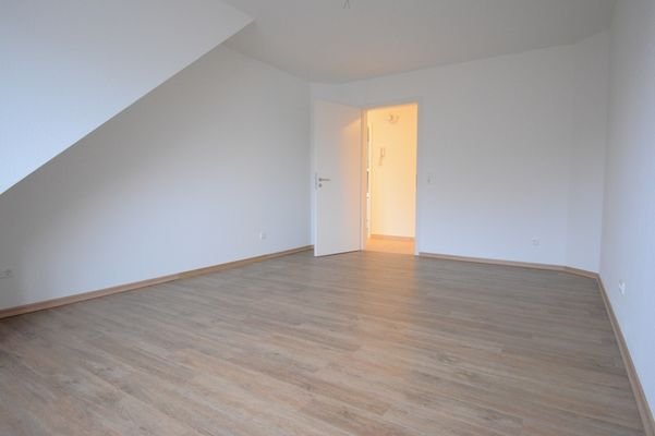 Wohnung 4 - Zimmer 1 