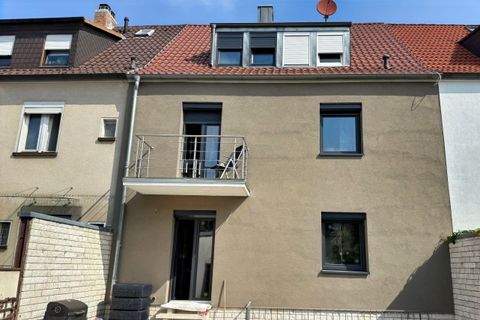 Schweinfurt Häuser, Schweinfurt Haus kaufen