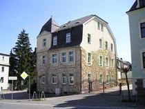 Sonnige 2-Raumwohnung, 1.Obergeschoss