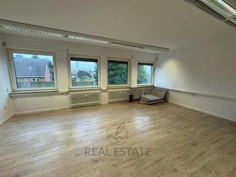 Barsbüttel Büros, Büroräume, Büroflächen 